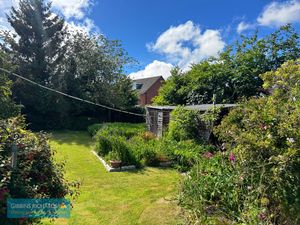 Garden- click for photo gallery